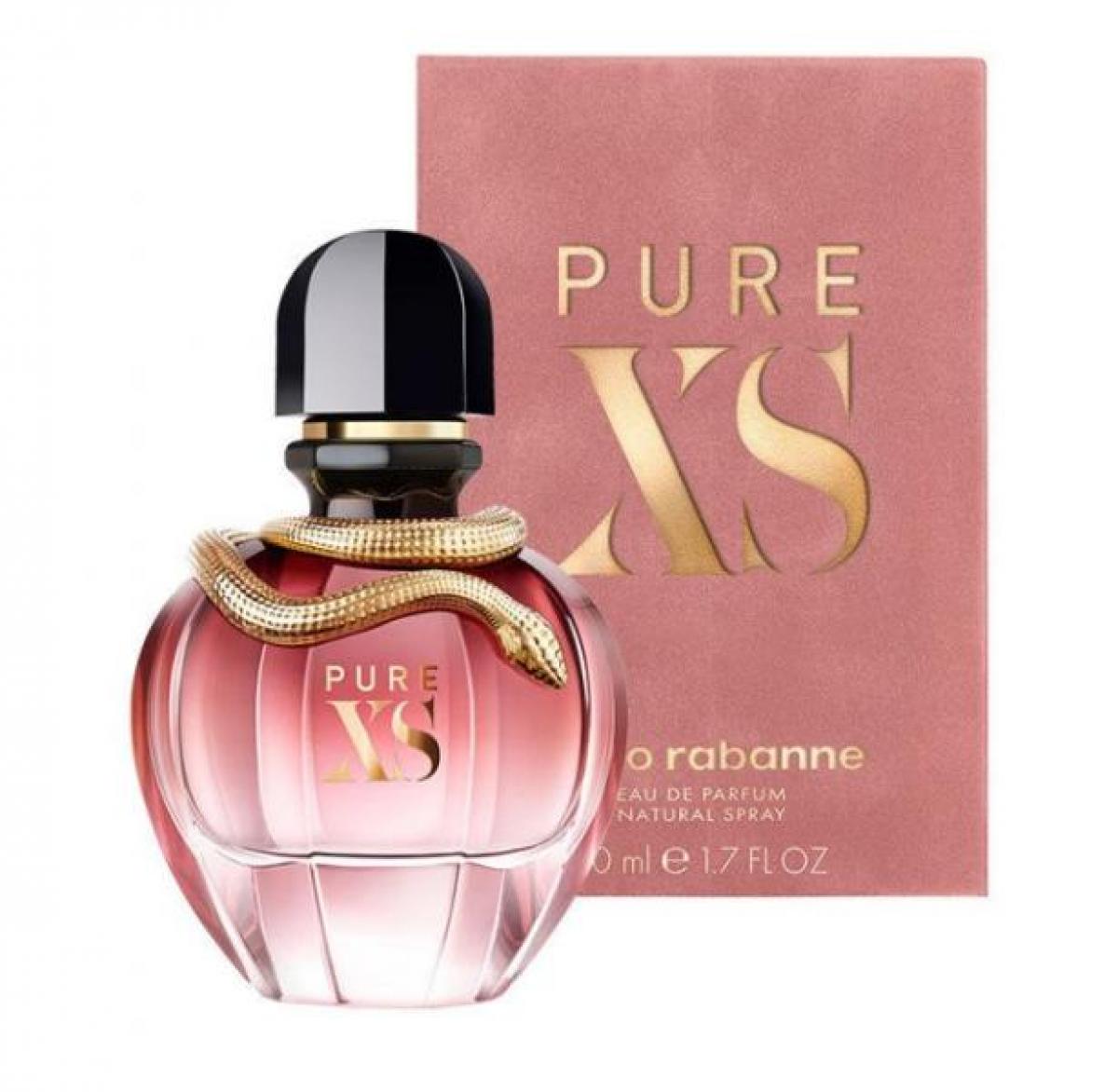 Парфюми Paco Rabanne Pure XS за жени без опаковка